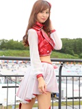 [RQ-STAR]2018.06.01 Sae Sakurai 櫻井さえ Race Queen(14)